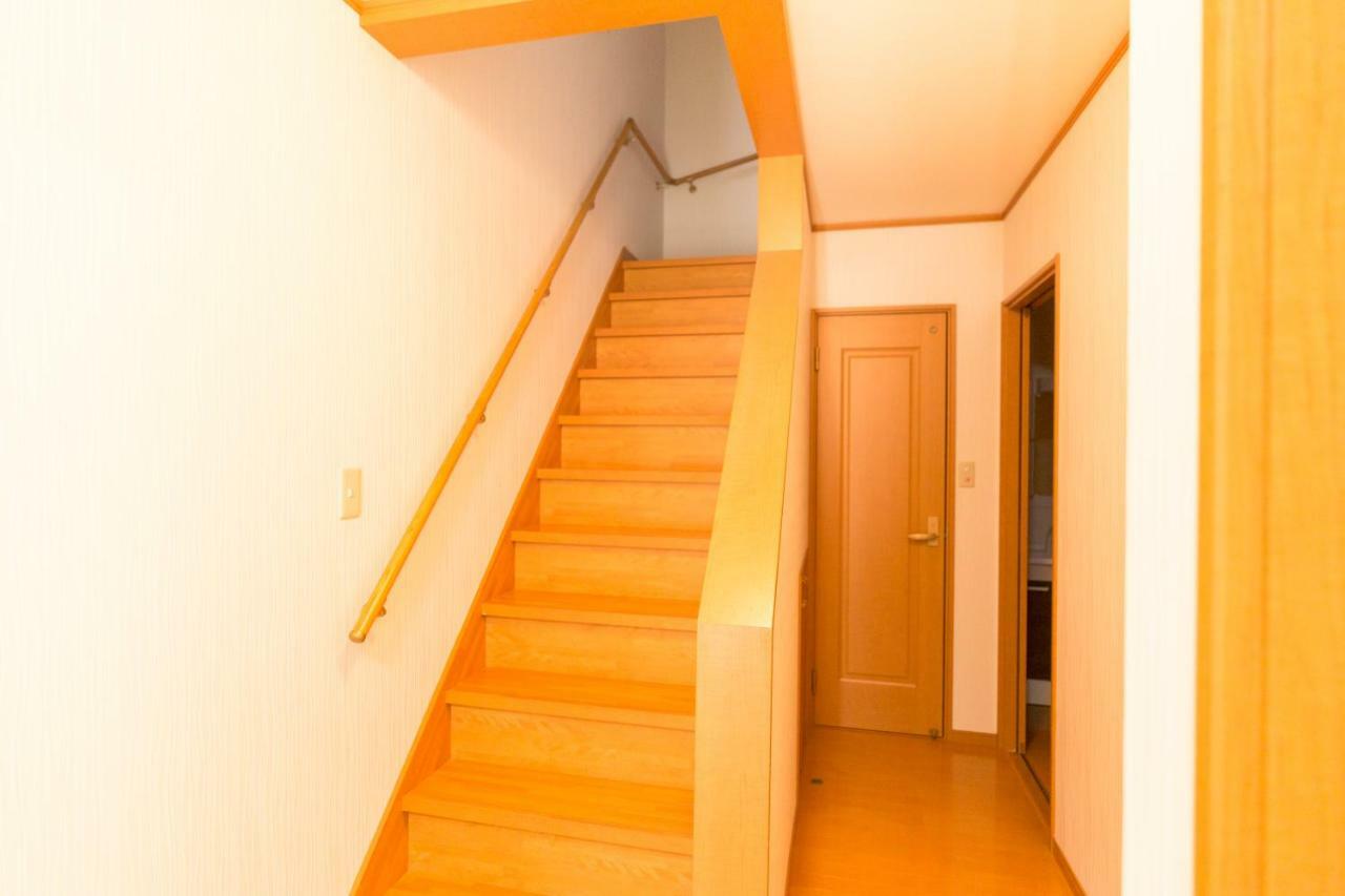 Villa Chiyo House X M&Z House Fukuoka  Exterior foto